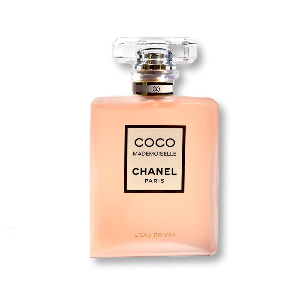 Shop Chanel Coco Mademoiselle L'Eau Privée EDP