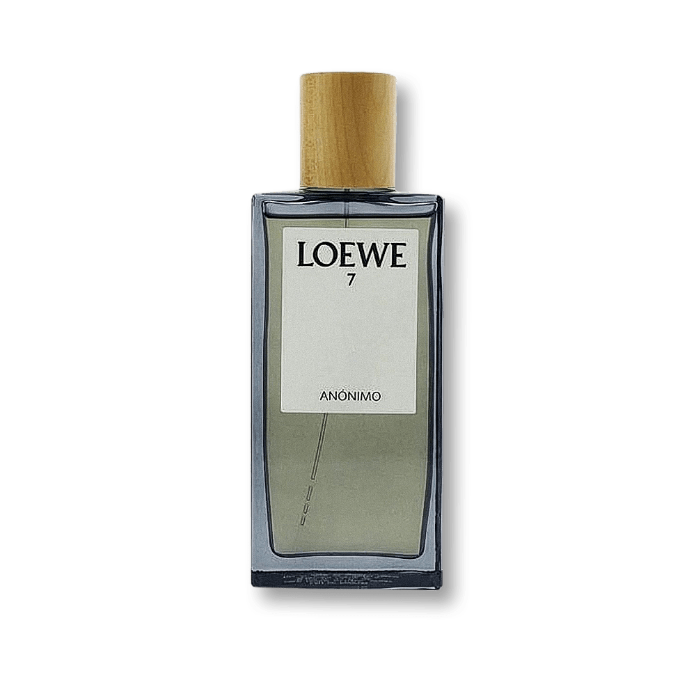 Shop Loewe 7 Anonimo EDP
