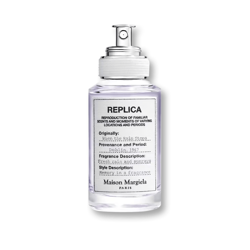 モ*ド様 MaisonMargiela When the rain stops REPLICA' When the Rain Stops - Maison Margiela | Sephora