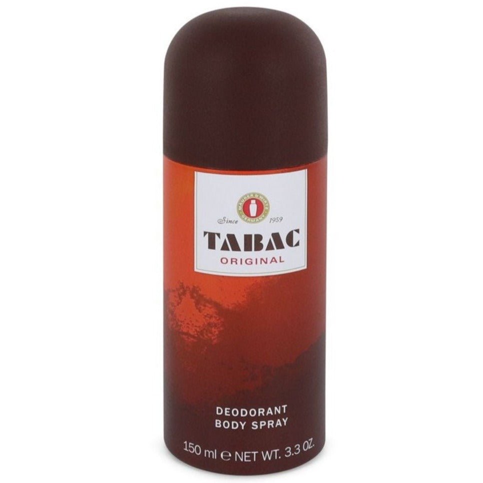 Maurer & Wirtz Tabac Original Deodorant Spray | My Perfume Shop