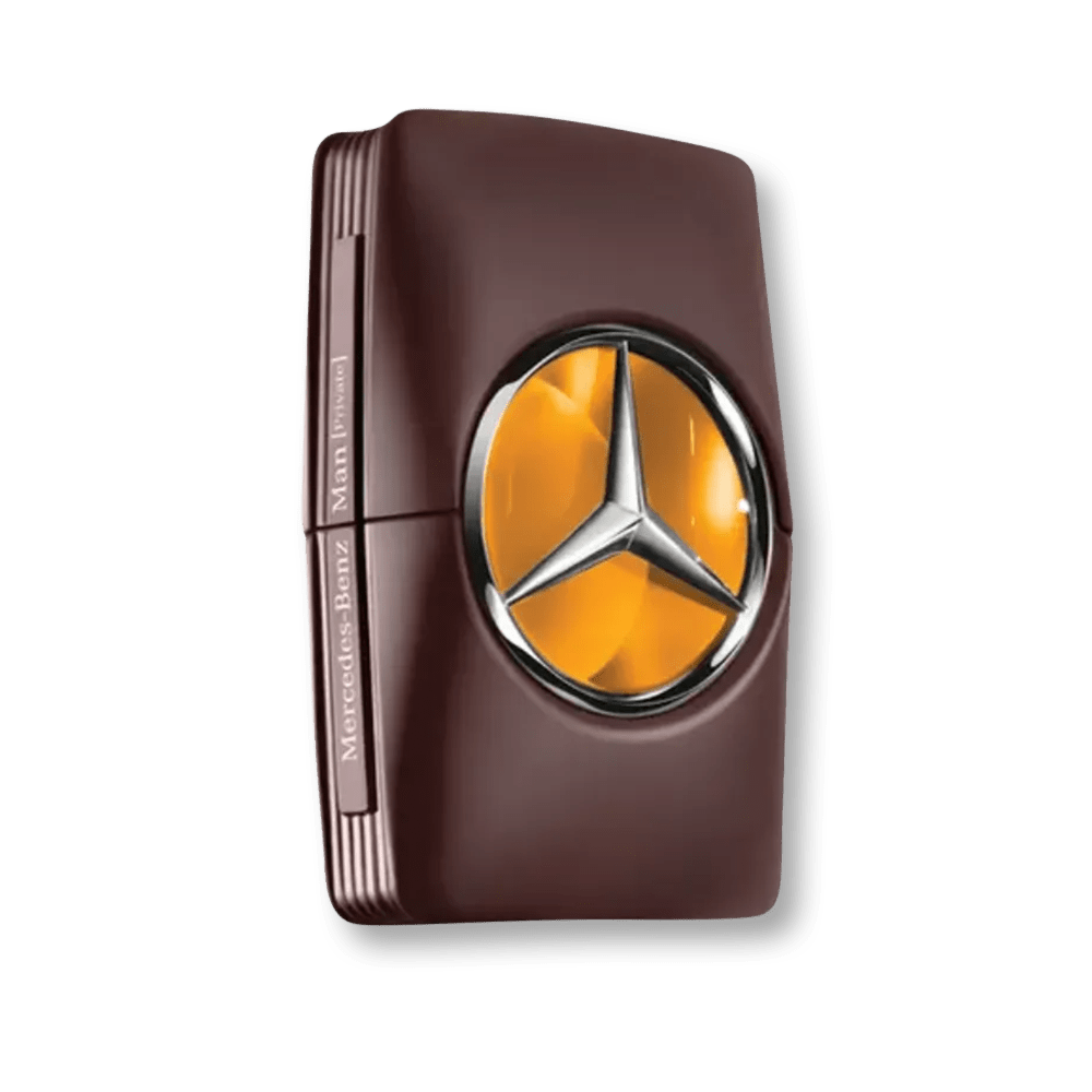 Shop Mercedes Benz Man Private EDP