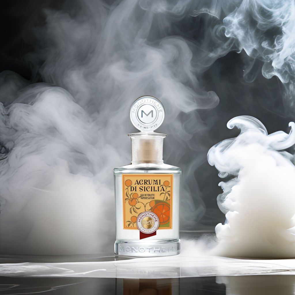 Monotheme Agrumi Di Sicilia EDT | My Perfume Shop