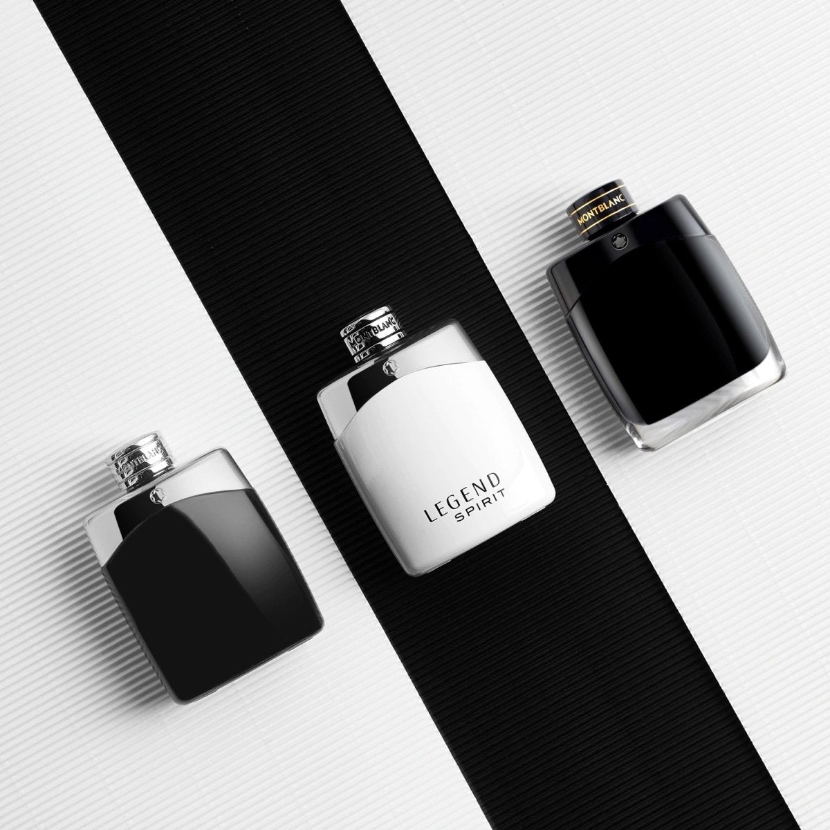 Mont Blanc Legend EDT Travel & Deodorant Set | My Perfume Shop