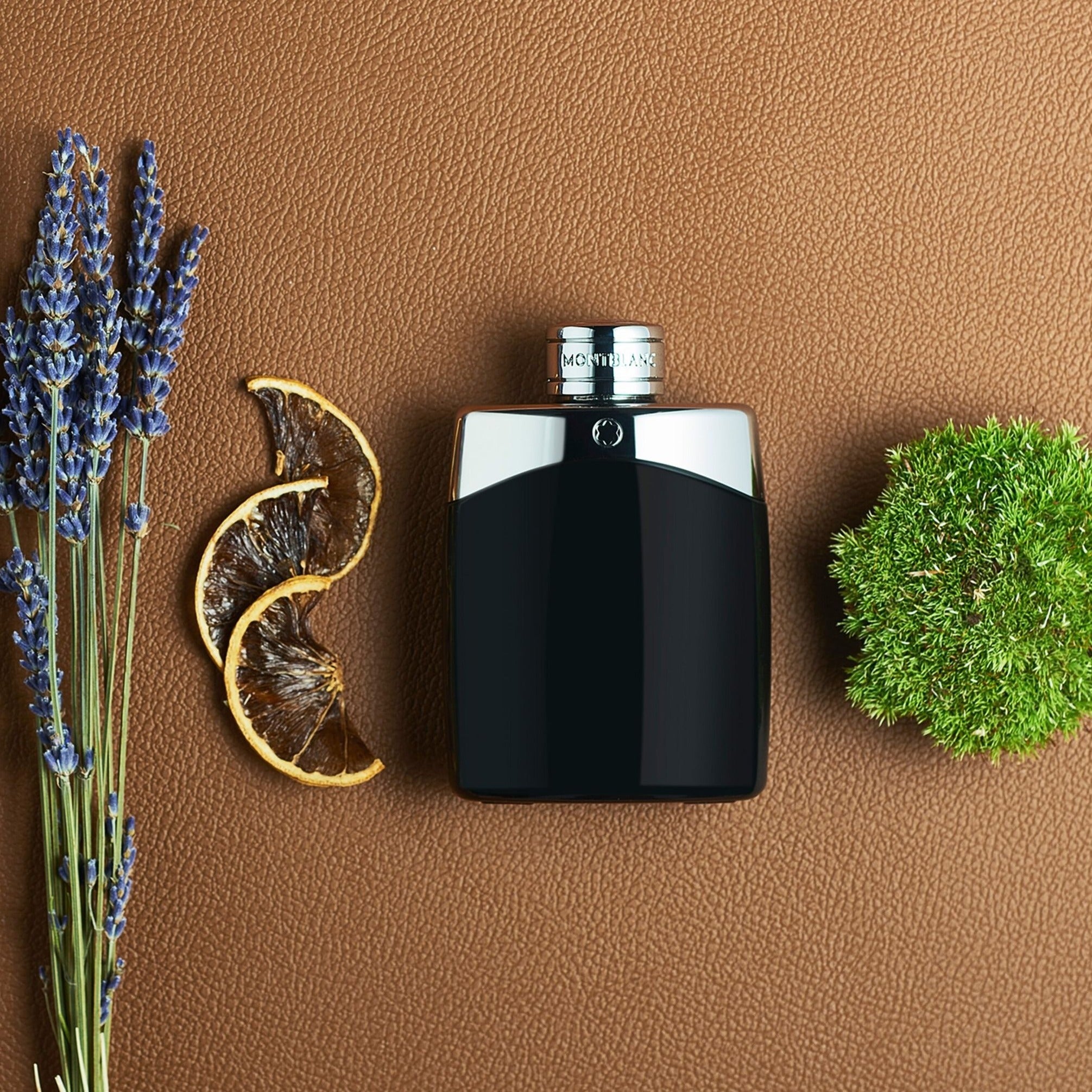 Mont Blanc Legend EDT Travel & Deodorant Set | My Perfume Shop
