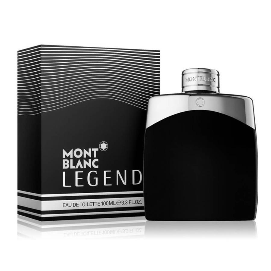 Mont Blanc Legend EDT Travel & Deodorant Set | My Perfume Shop