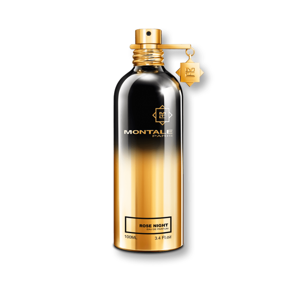【新品未使用】MONTALE ROSE NIGHT 50ml 専用ポーチ付 Shop Montale Rose Night EDP 50ml & 100ml | My Perfume Shop Middle East
