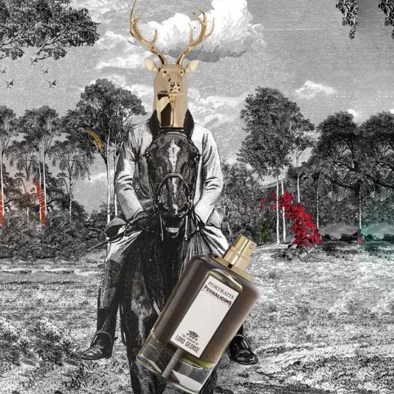 Penhaligon's Portraits Lord George EDP | My Perfume Shop