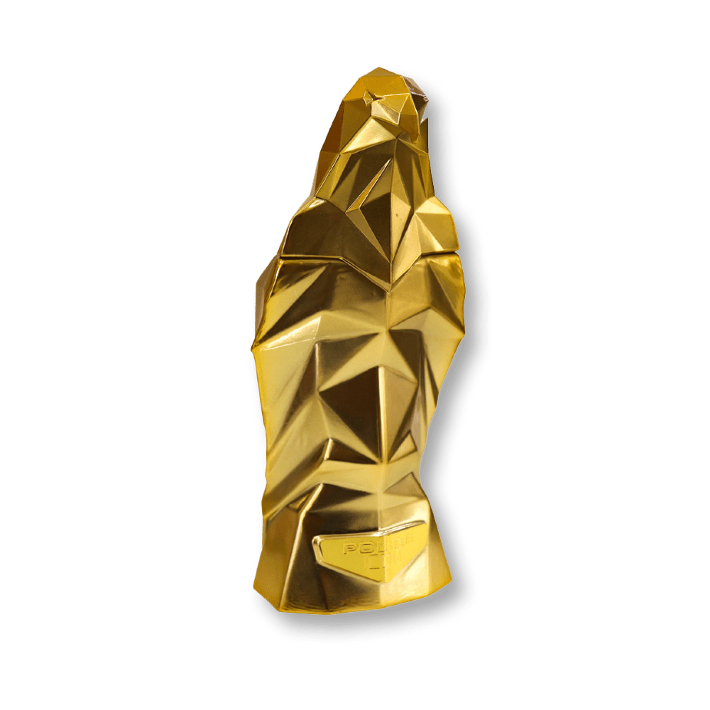 Shop Police Icon Gold EDP For Men