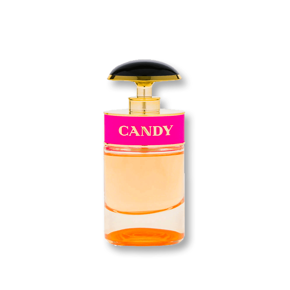 Shop Prada Candy EDP 50ml & 80ml | My Perfume Shop Middle East