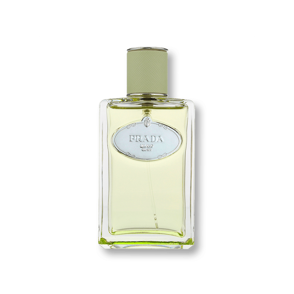 Shop Prada Les Infusion d'Iris EDP 100ml | My Perfume Shop Middle East