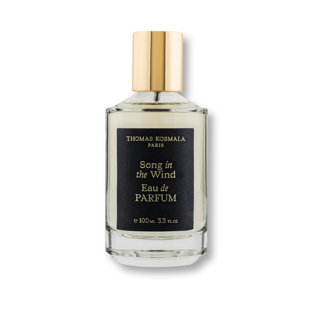 Parfum Unisexe Thomas Kosmala EDP Song In The Wind 100 ml main image 1