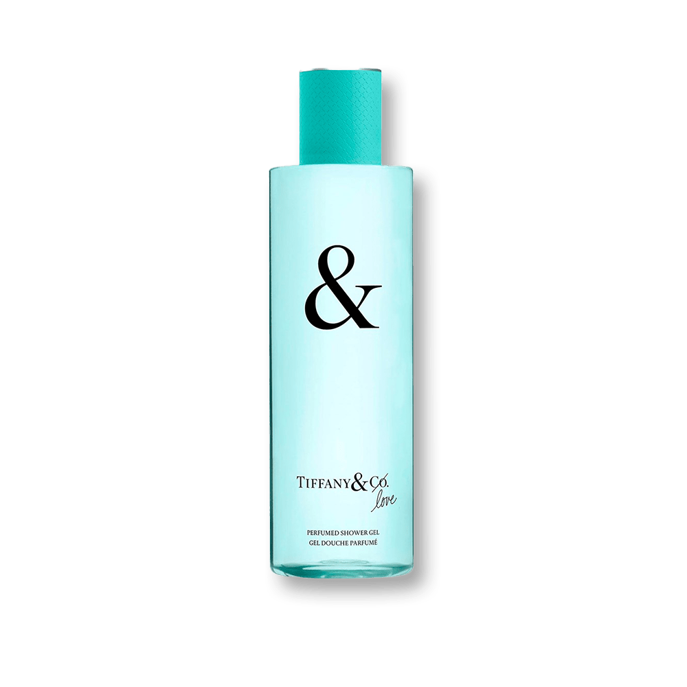 Shop Tiffany & Co. Love For Her Shower Gel | My Perfume Shop