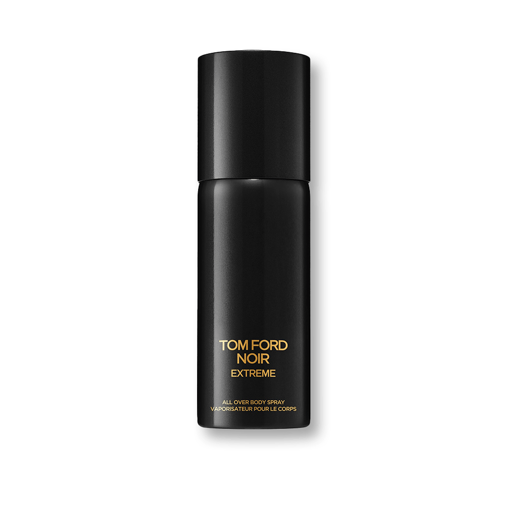 Shop Tom Ford Noir Extreme For Men All Over Body Spray