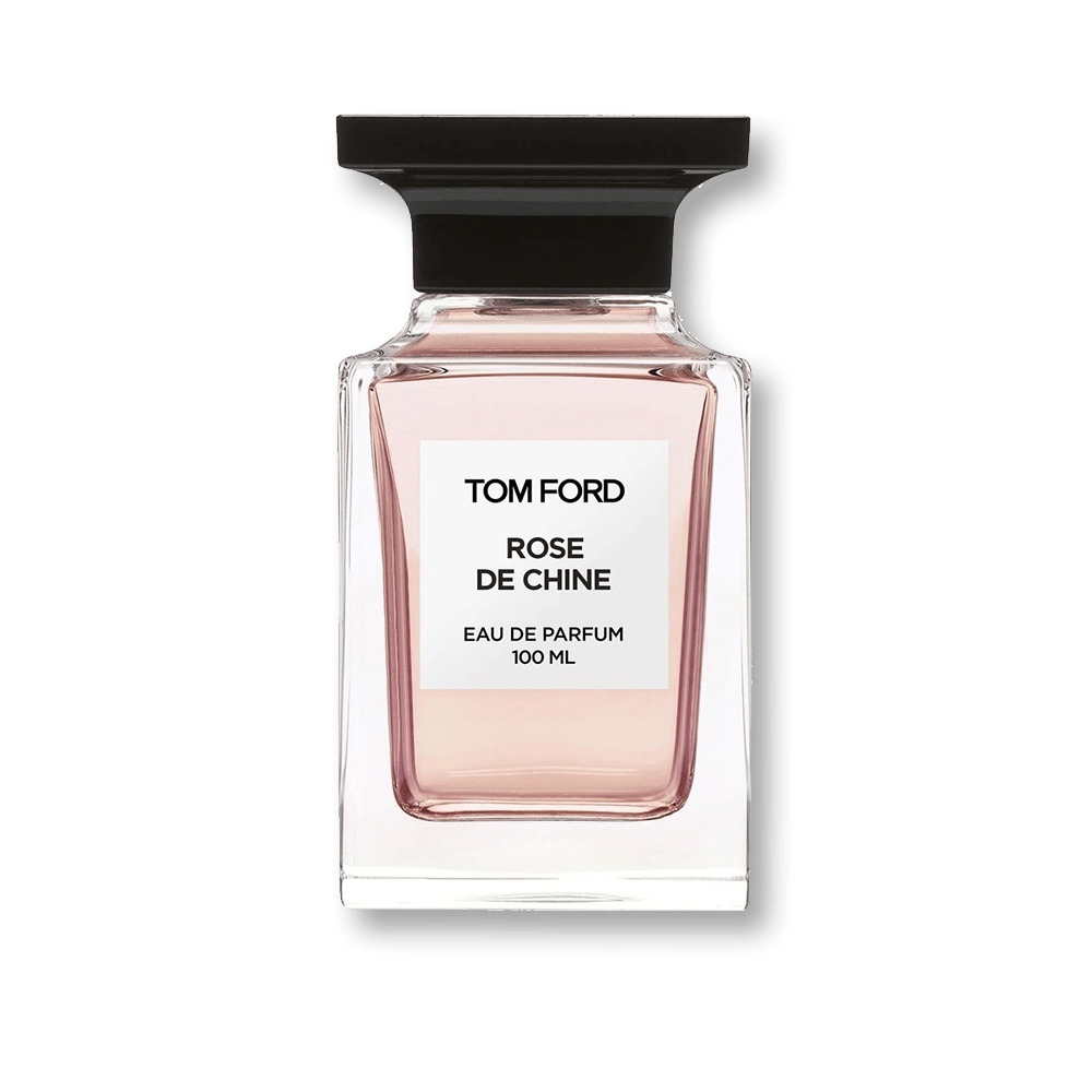 Shop Tom Ford Rose De Chine EDP