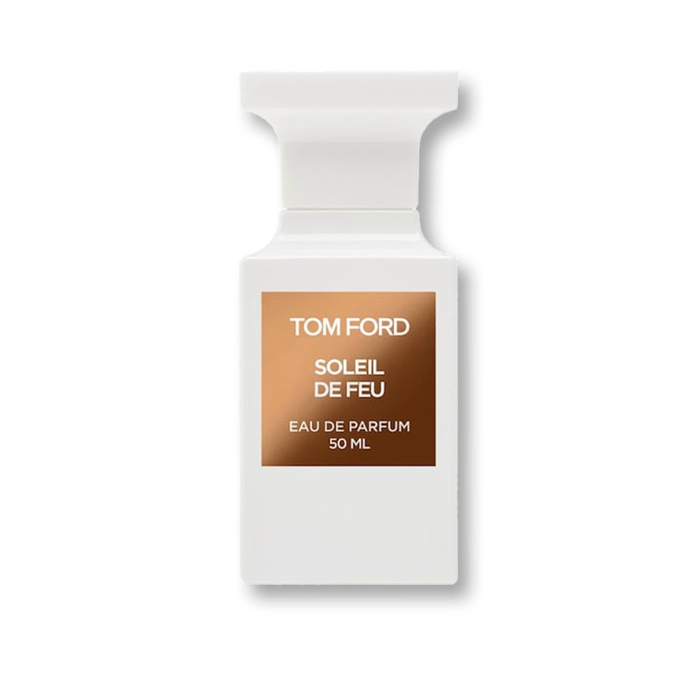 Shop Tom Ford Soleil De Feu EDP