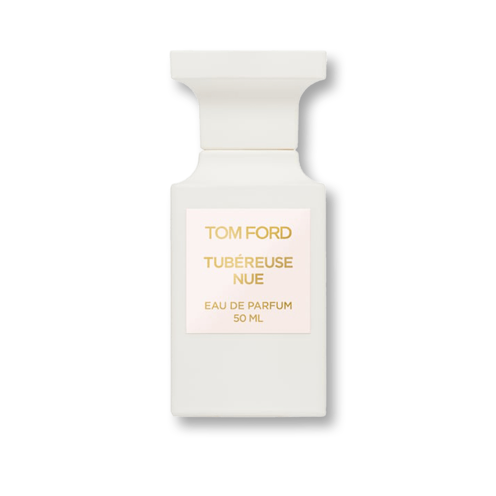 Shop Tom Ford Tubereuse Nue EDP 50ml & 100ml | My Perfume Shop