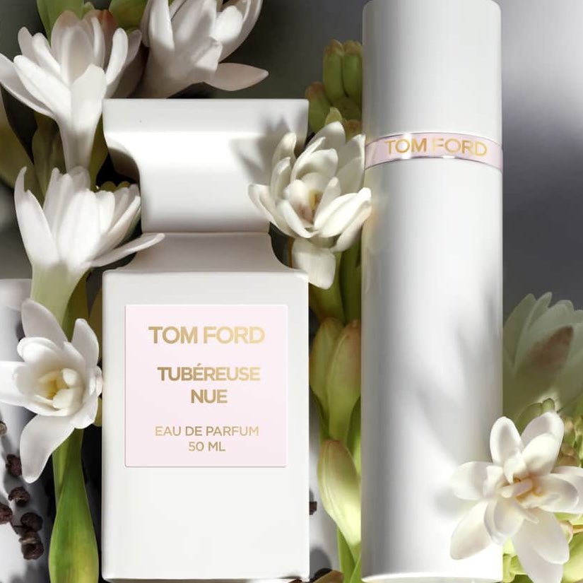 Tom Ford Tubereuse Nue EDP | My Perfume Shop