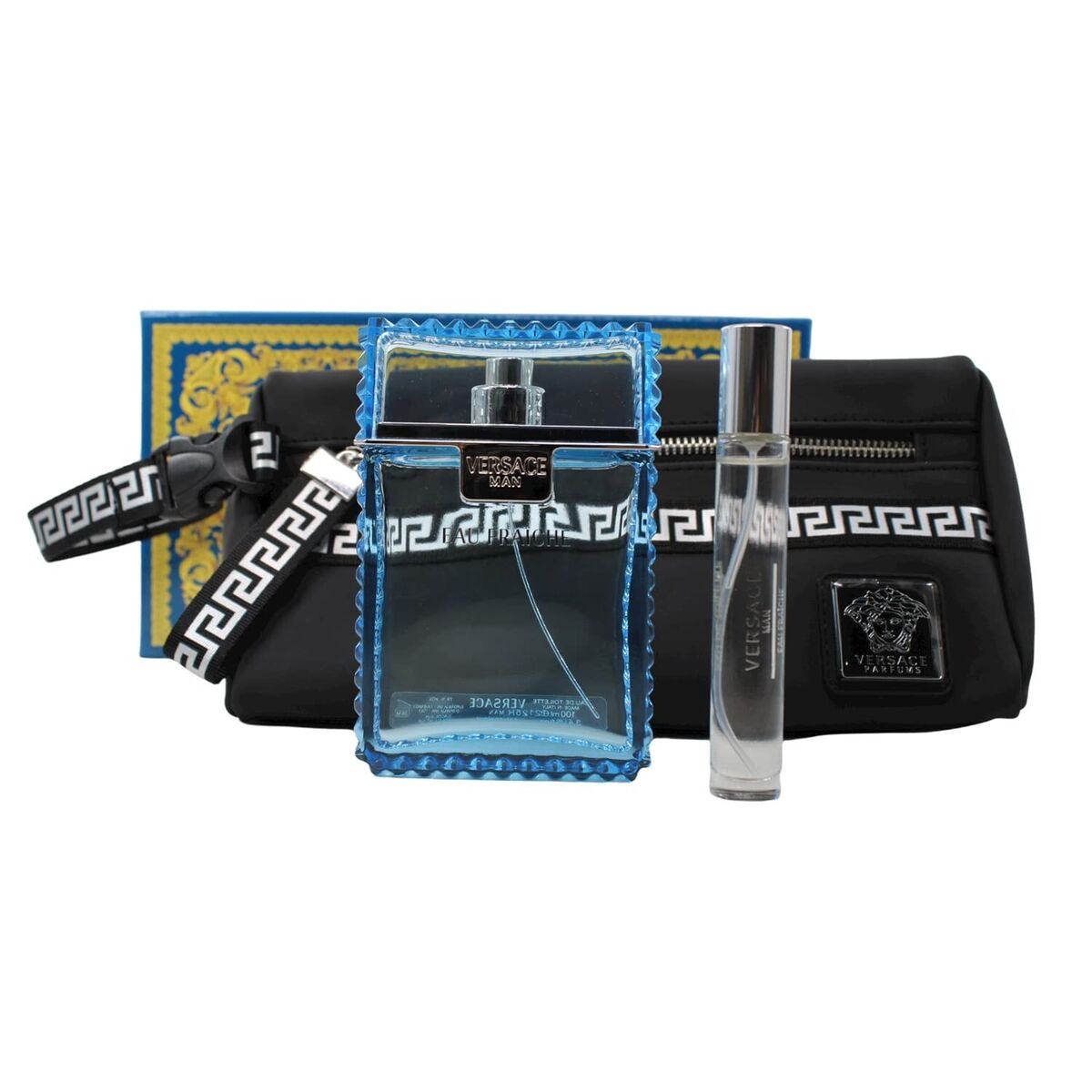 Versace Eau Fraiche EDT Travel Set | My Perfume Shop