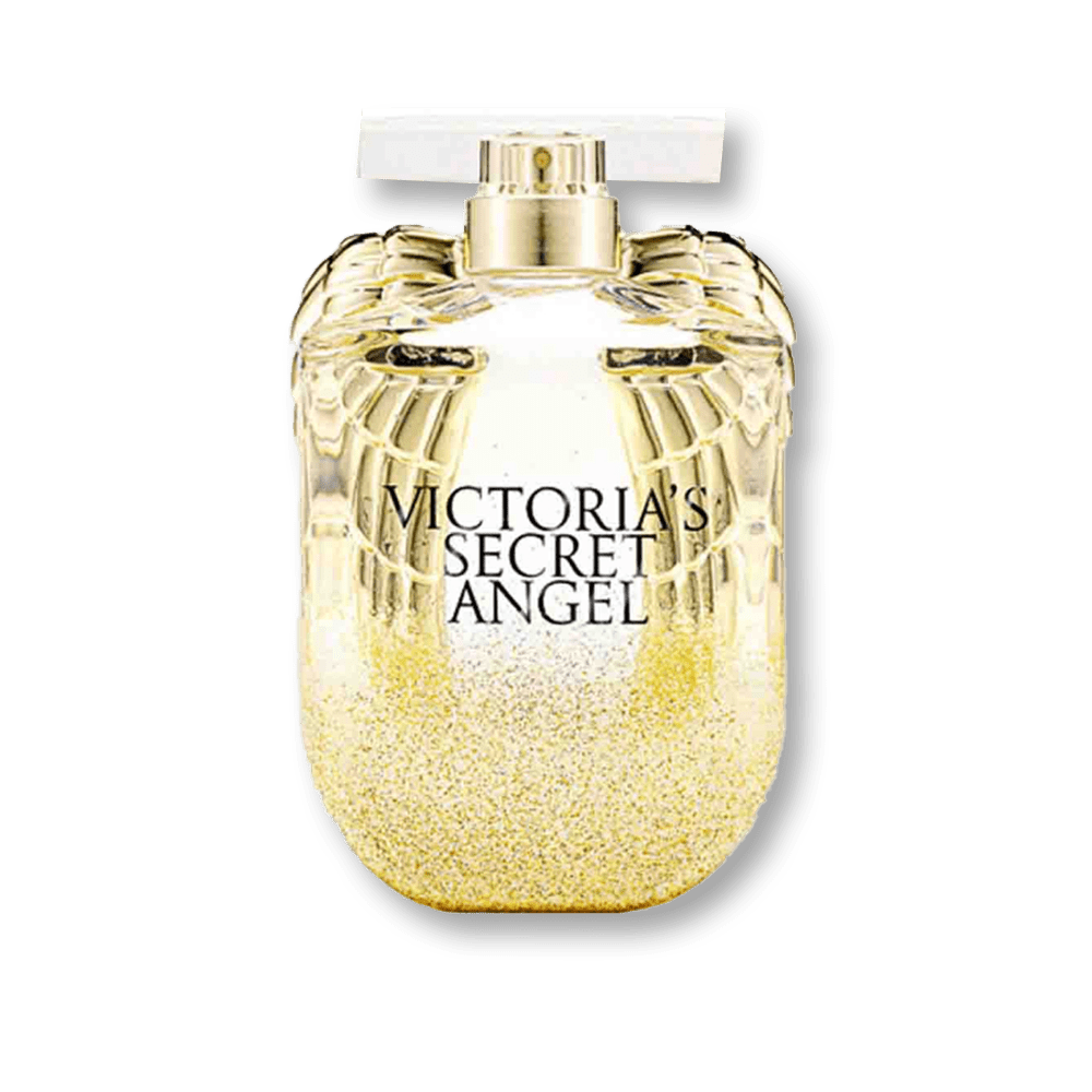 【新品未使用】Victoria'sSecret angel gold 50ml Angel Gold by Victoria's Secret Eau De Parfum 1.7oz/50ml