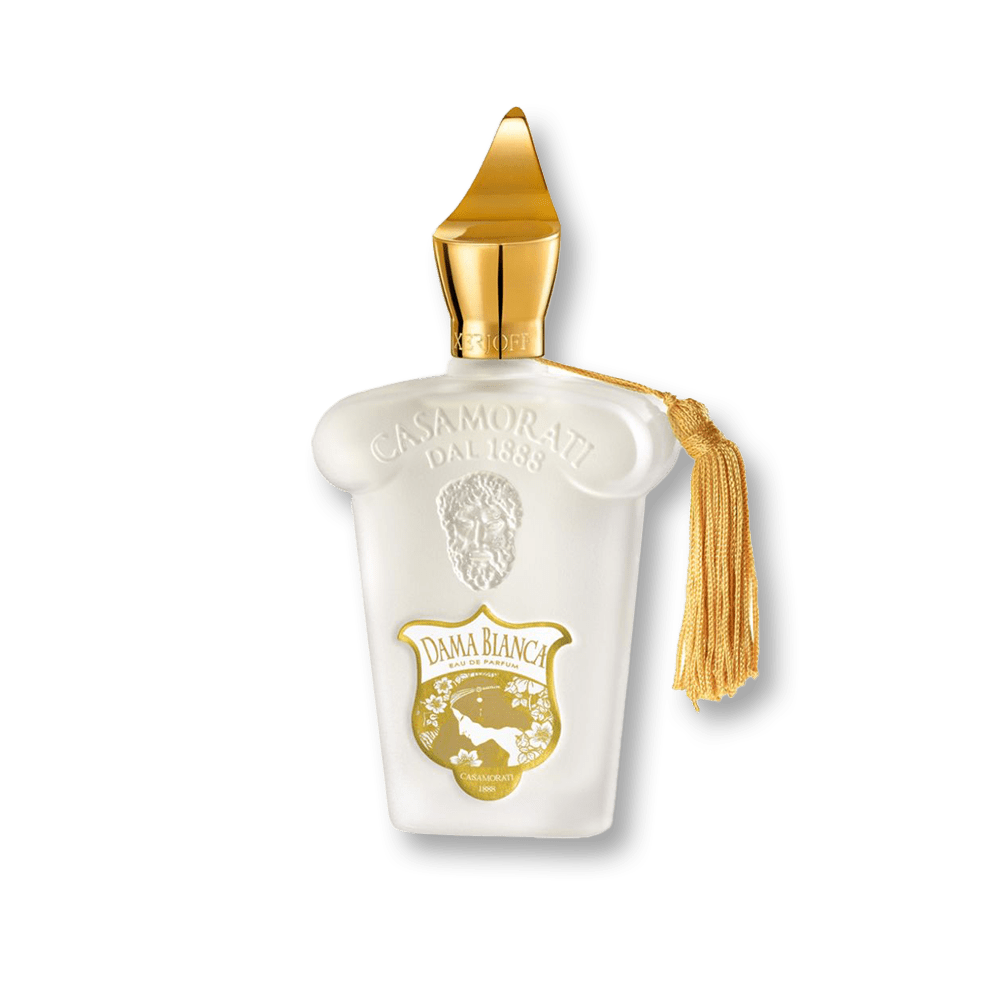Shop Xerjoff Casamorati 1888 Dama Bianca EDP For Women