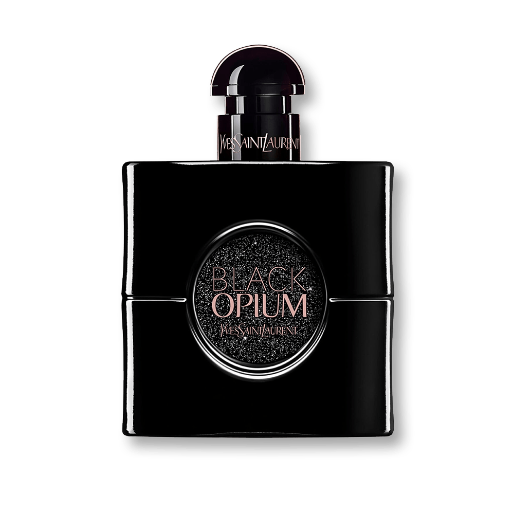 Shop Yves Saint Laurent Black Opium Le Parfum