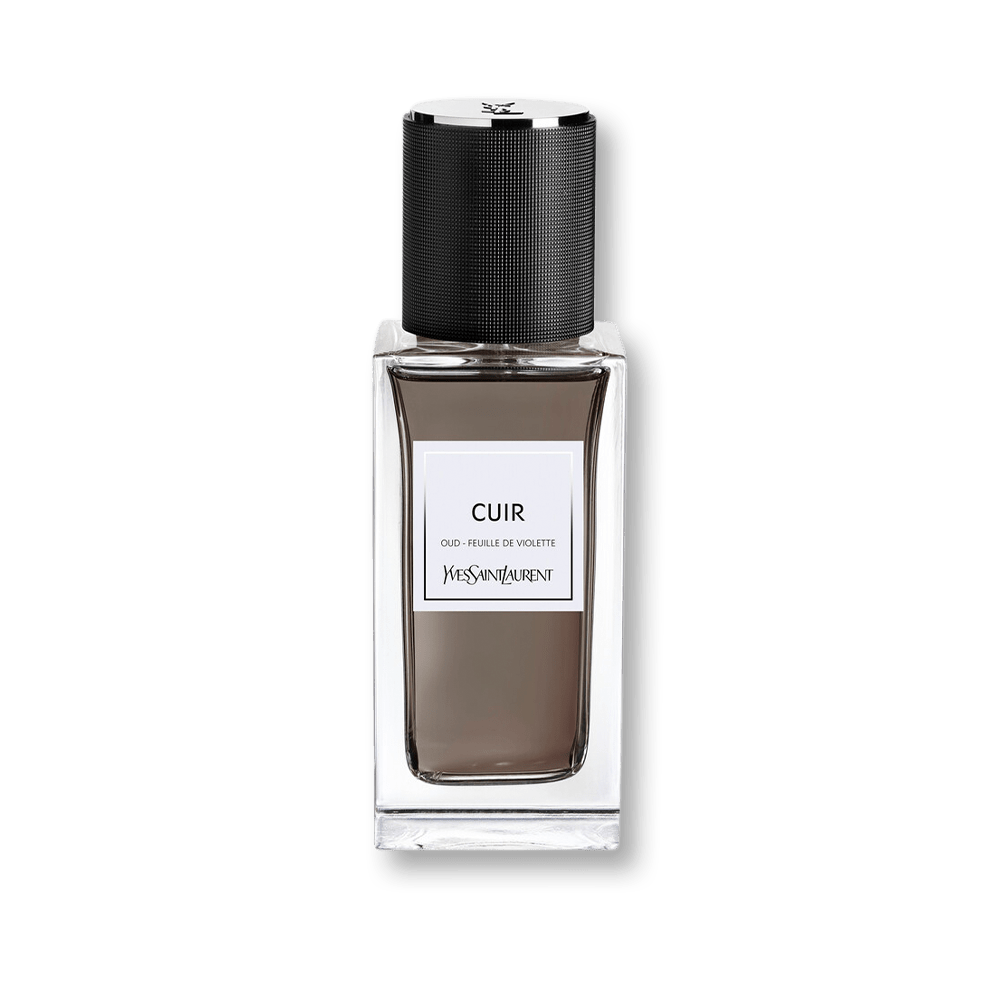 Shop Yves Saint Laurent Cuir 2023 EDP 125ml | My Perfume Shop