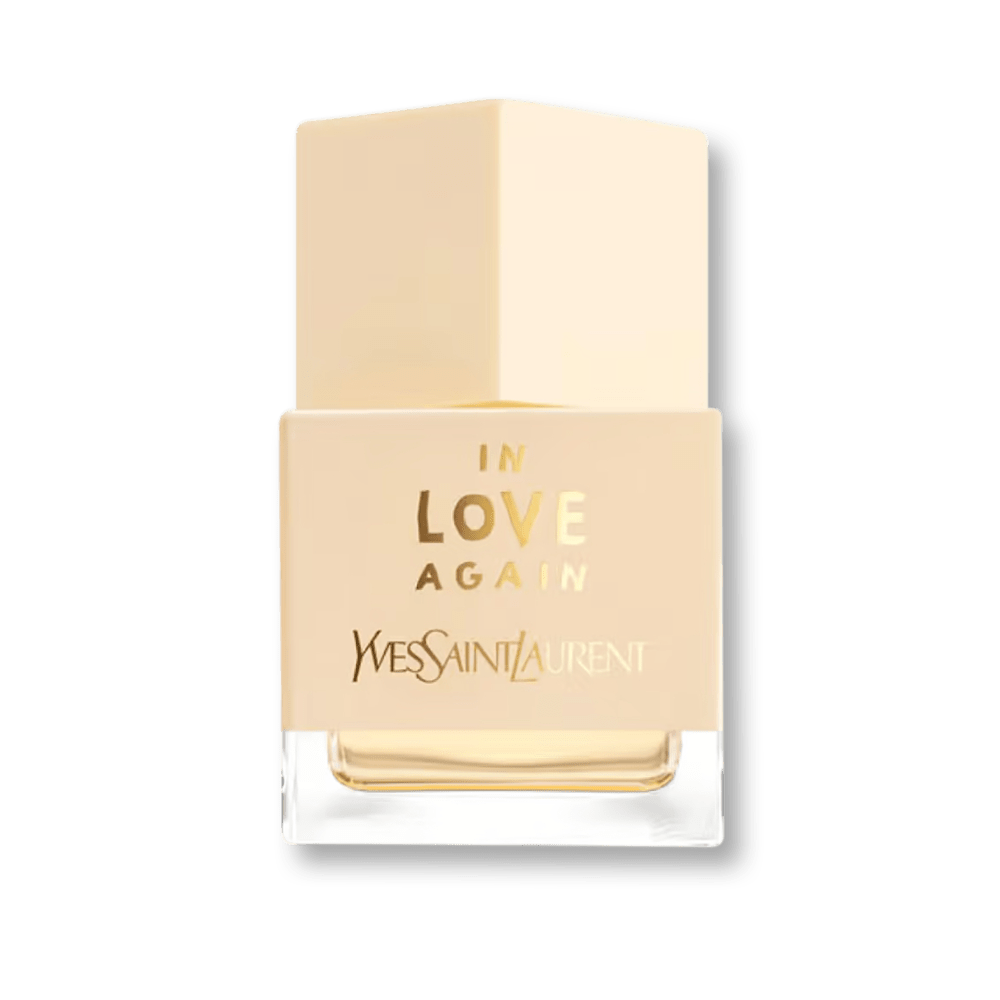 香水(女性用) Yves Saint Laurent In Love Again 80ml In Love Again Yves Saint Laurent perfume - a fragrance for
