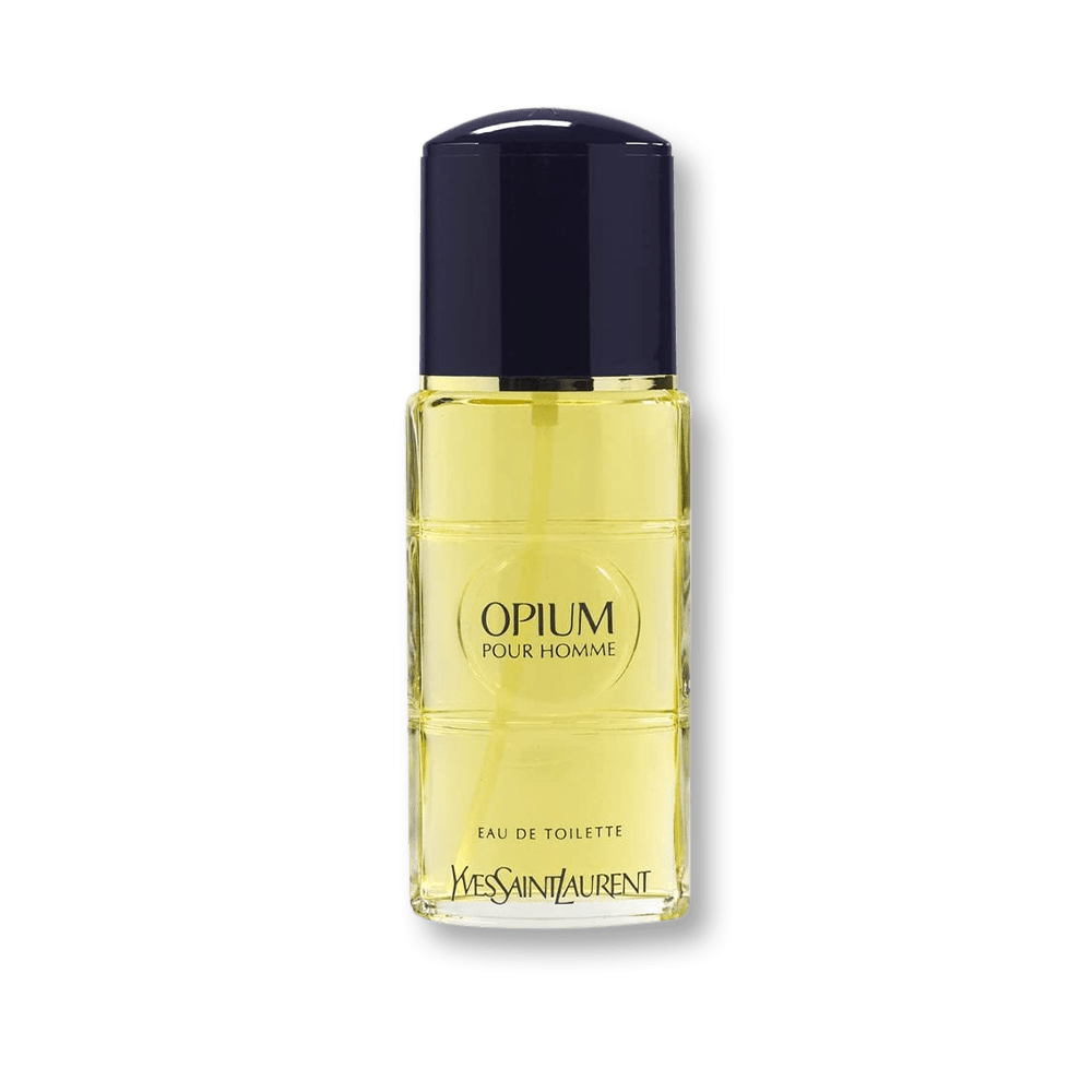 Shop Yves Saint Laurent Opium Pour Homme EDT