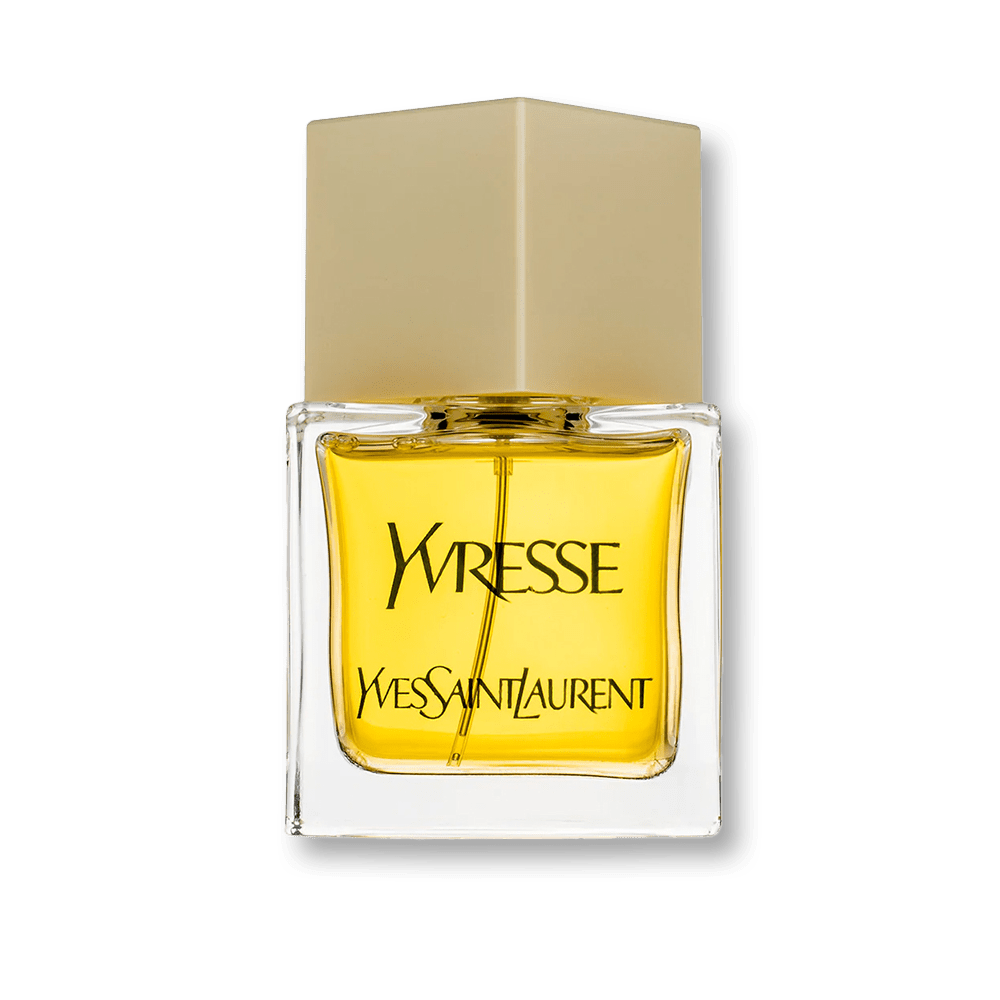 Yves Saint Laurent Yvresse Eau De Toilette Spray Yvresse 2025