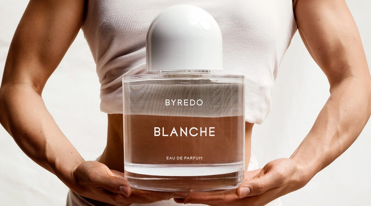 BYREDO Blanche Review: A longstanding icon | My Perfume Shop UAE