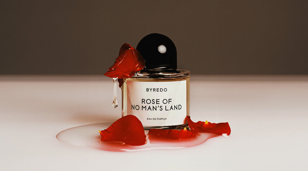 BYREDO Rose of No Man