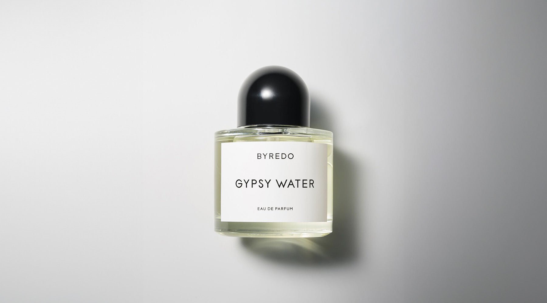 Byredo Gypsy Water Perfume