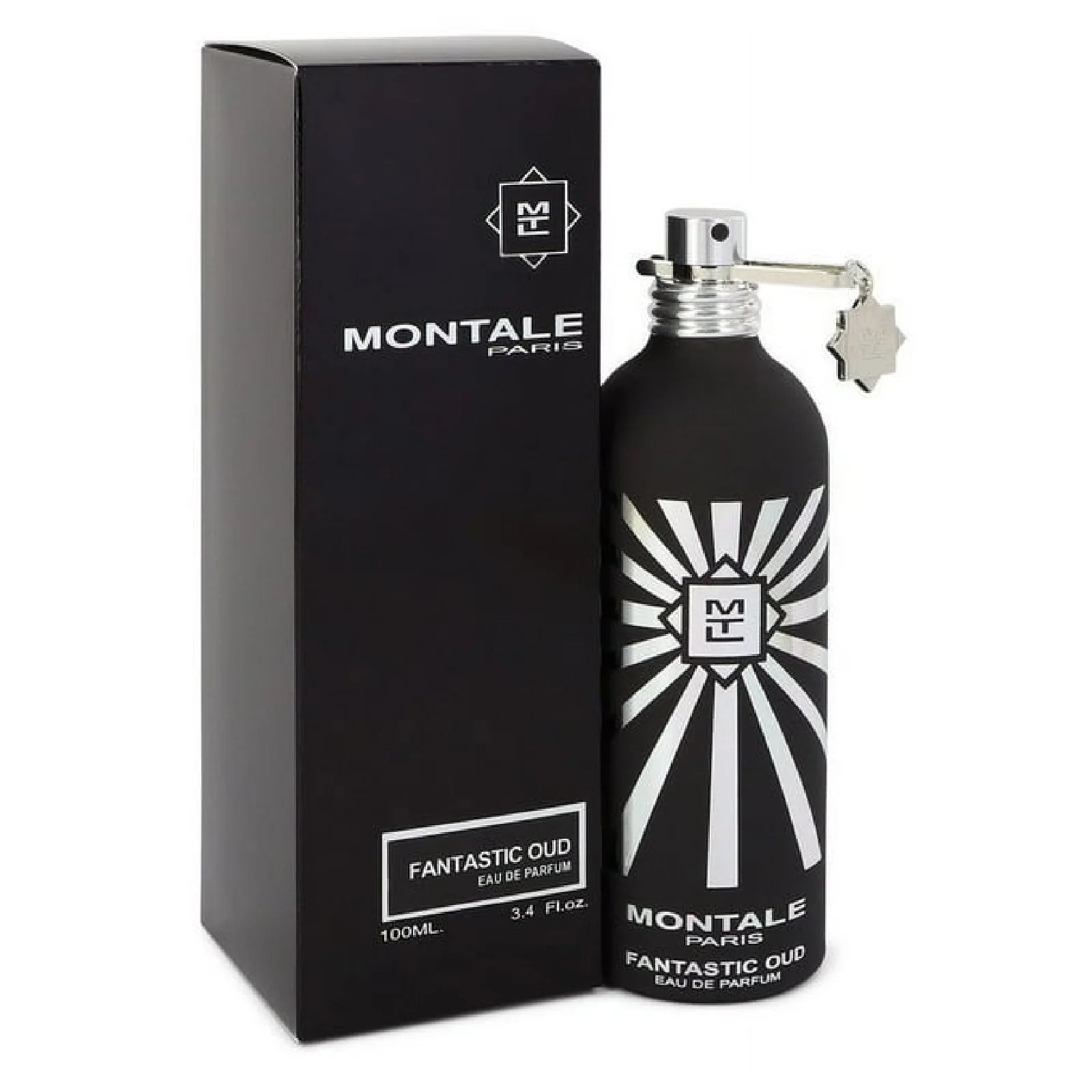 Montale Fantastic Oud EDP