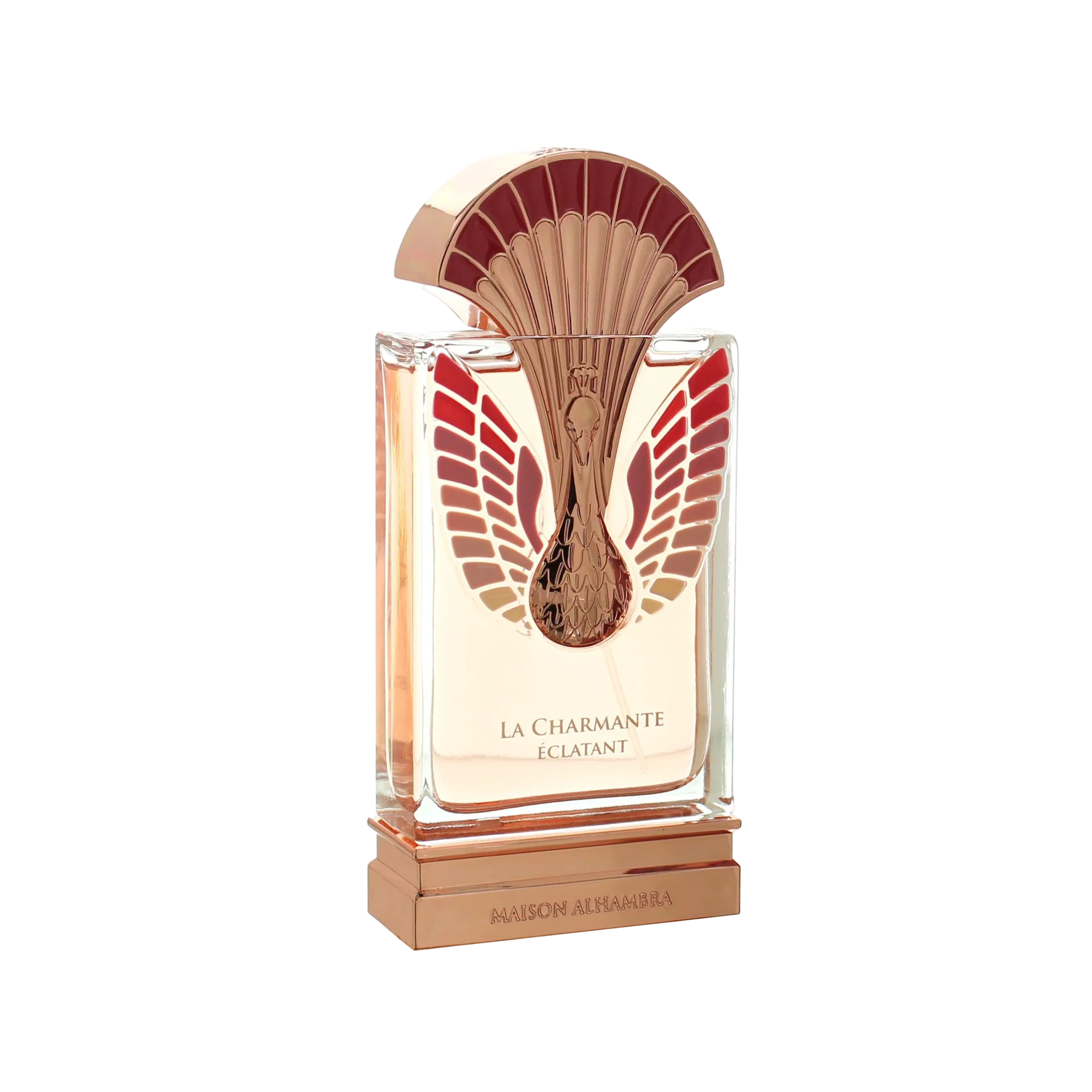 Maison Alhambra La Charmante Eclatant EDP