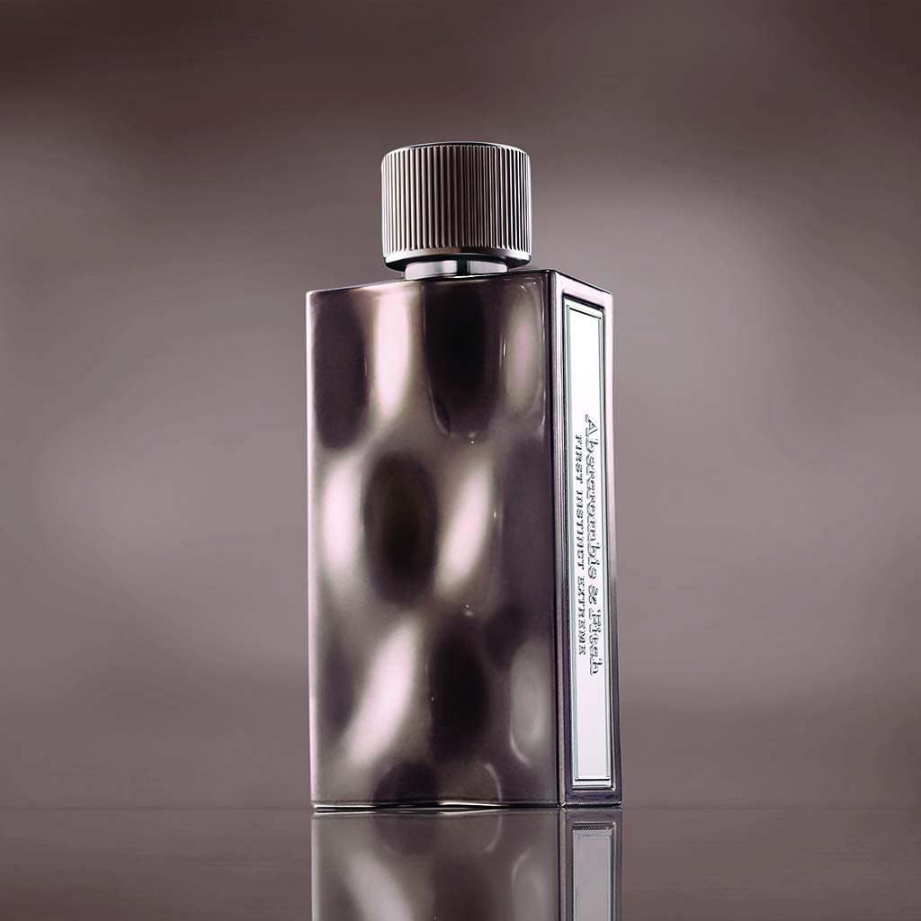Abercrombie & Fitch First Instinct Gift Set for Him