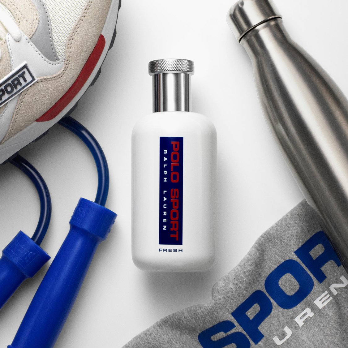 عطر بولو سبورت فريش من رالف لورين