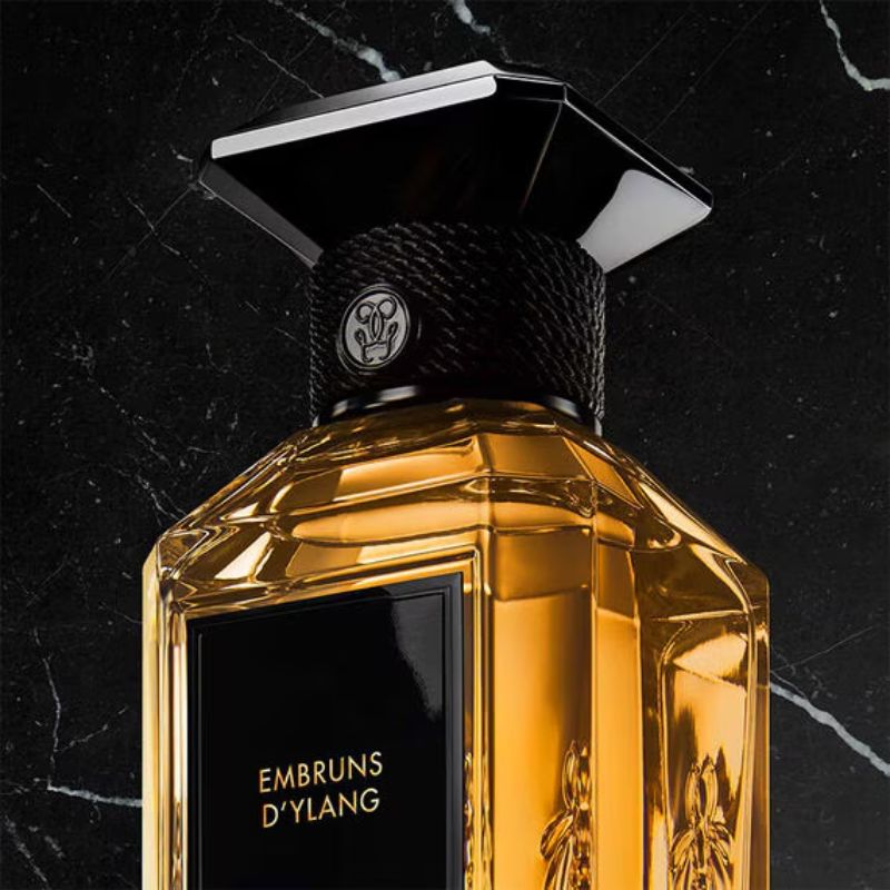 عطر جيرلان إمبرونس ديلانج