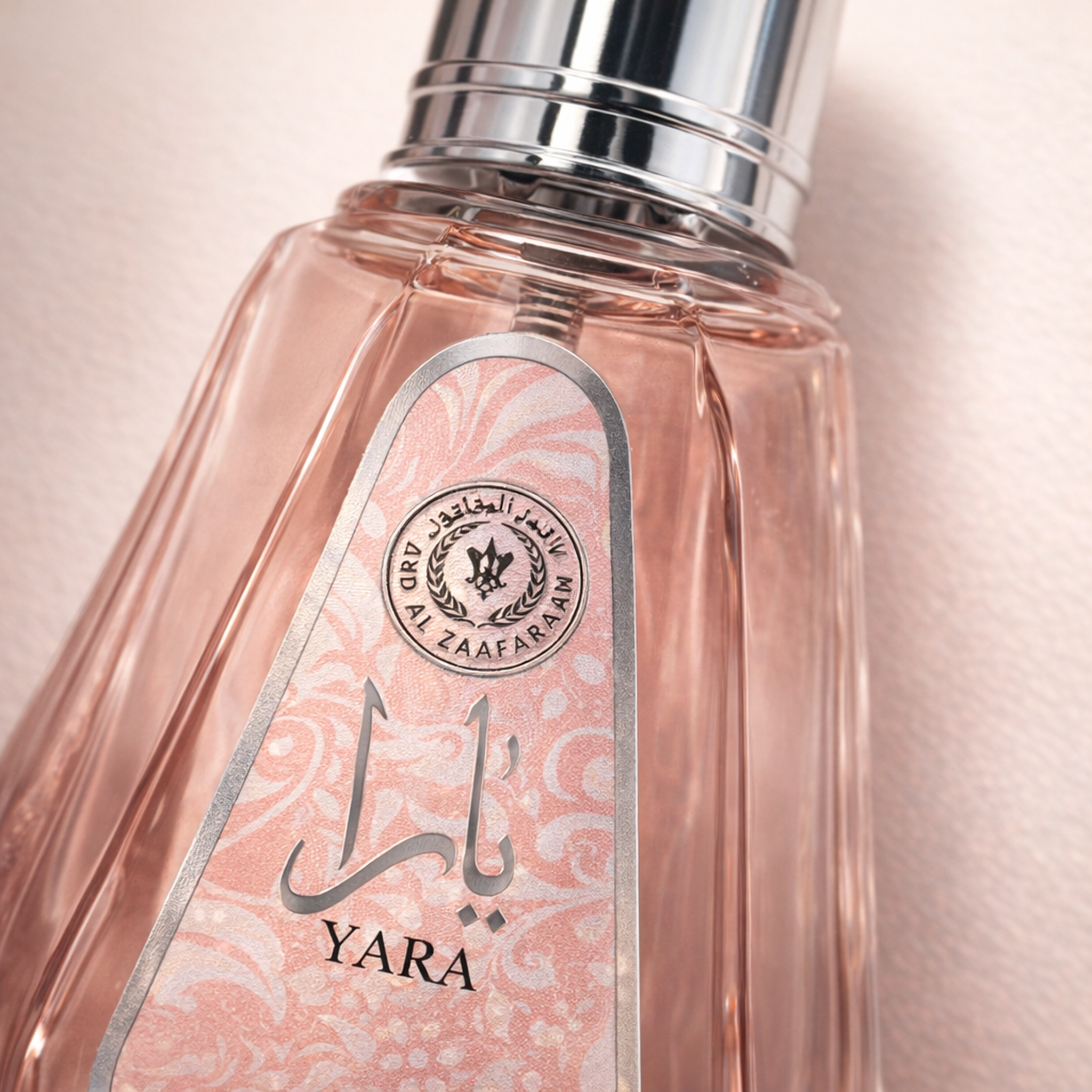 Ard Al Zaafaran Yara EDP For Women fragrance details image