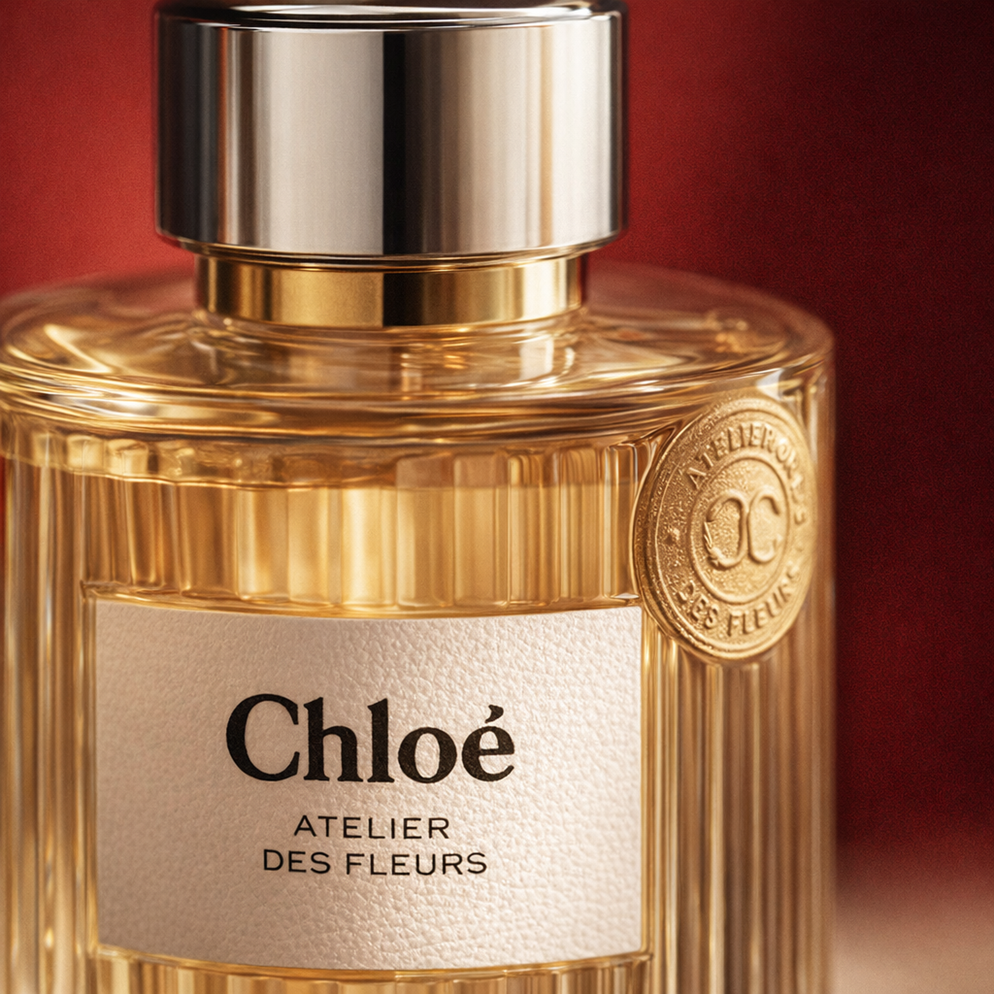 Chloe Atelier Des Fleurs EDP Discovery Gift Set 1 fragrance details image