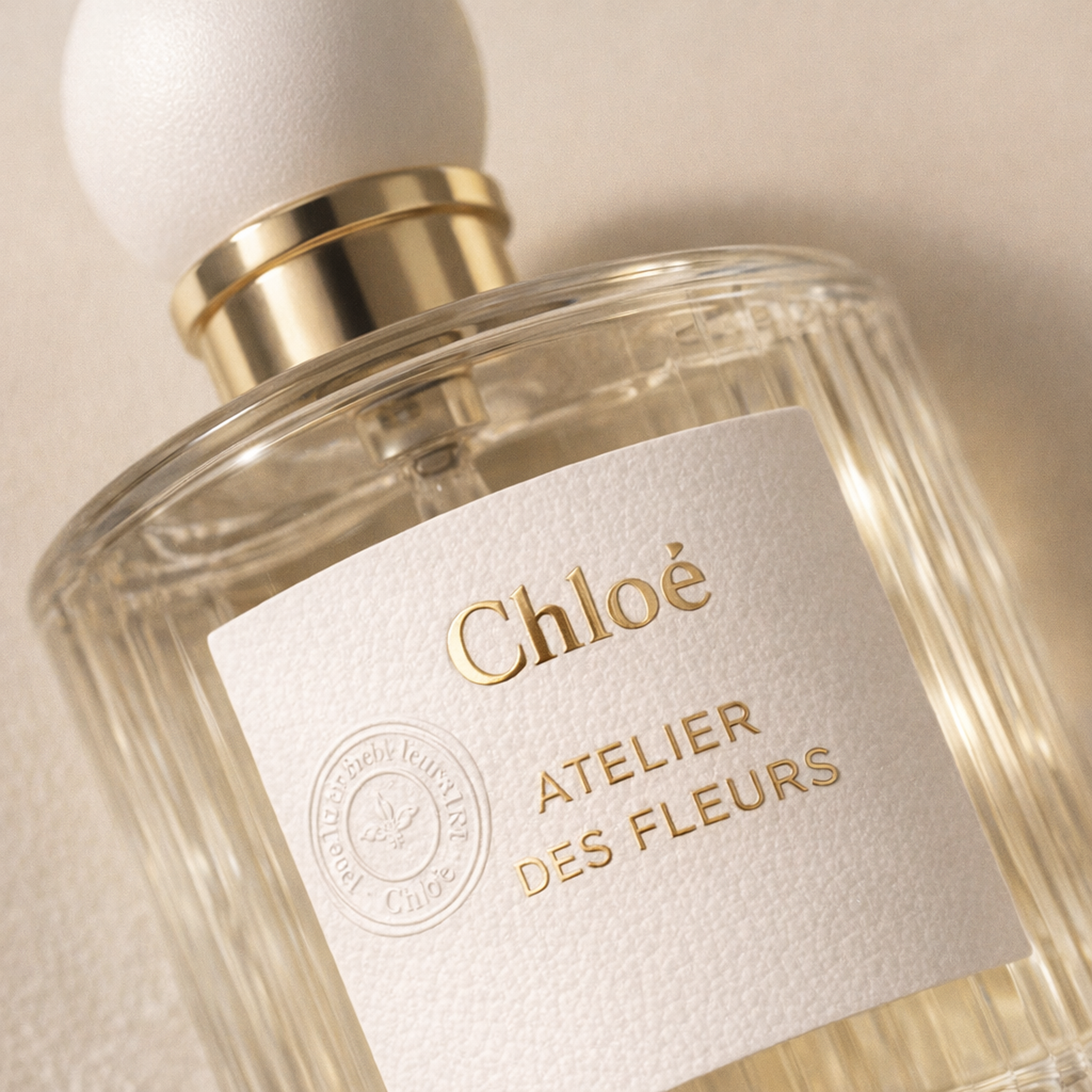 Chloe Atelier Des Fleurs EDP Discovery Gift Set 6 fragrance details image