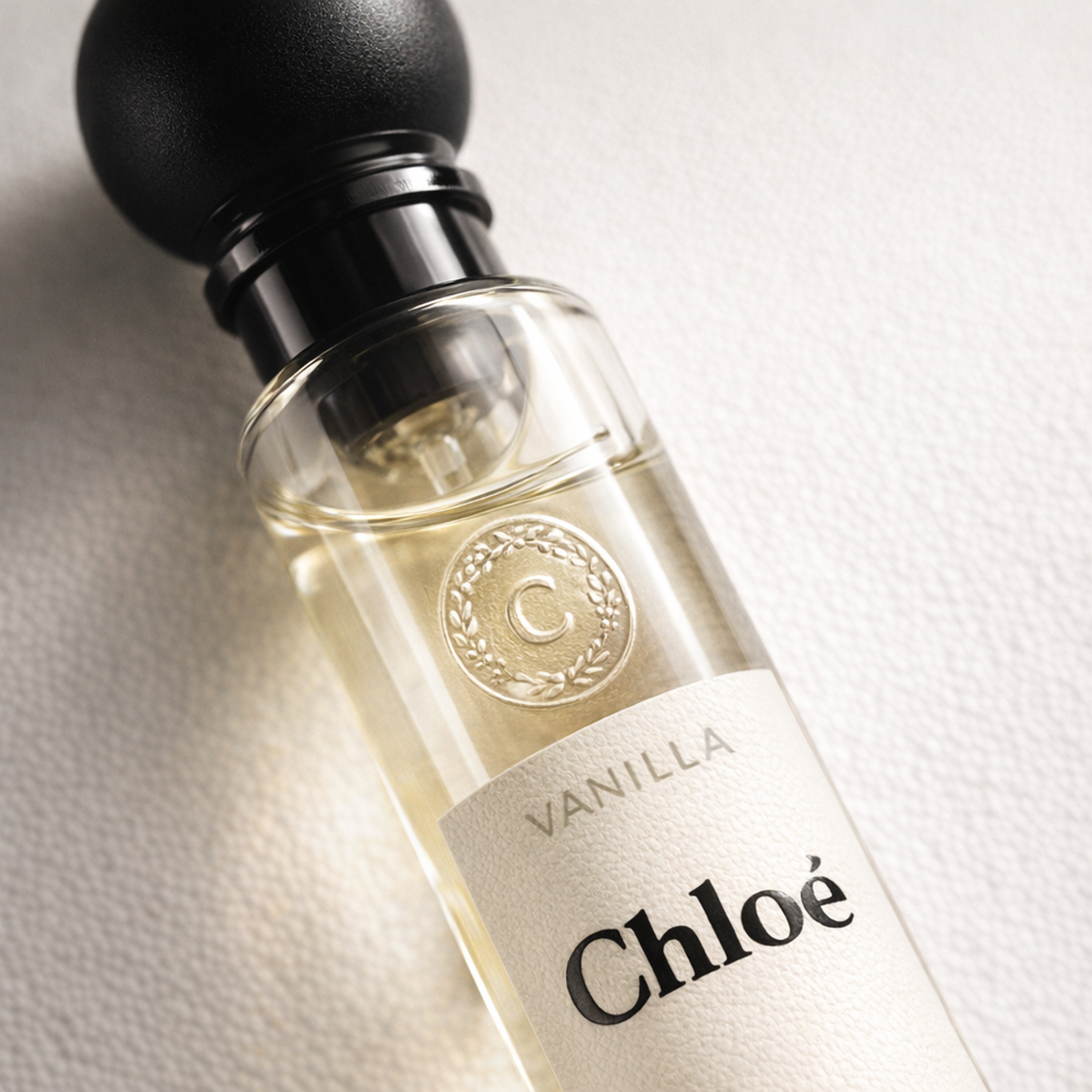 Chloe Atelier Des Fleurs EDP Vanilla Discovery Gift Set fragrance details image