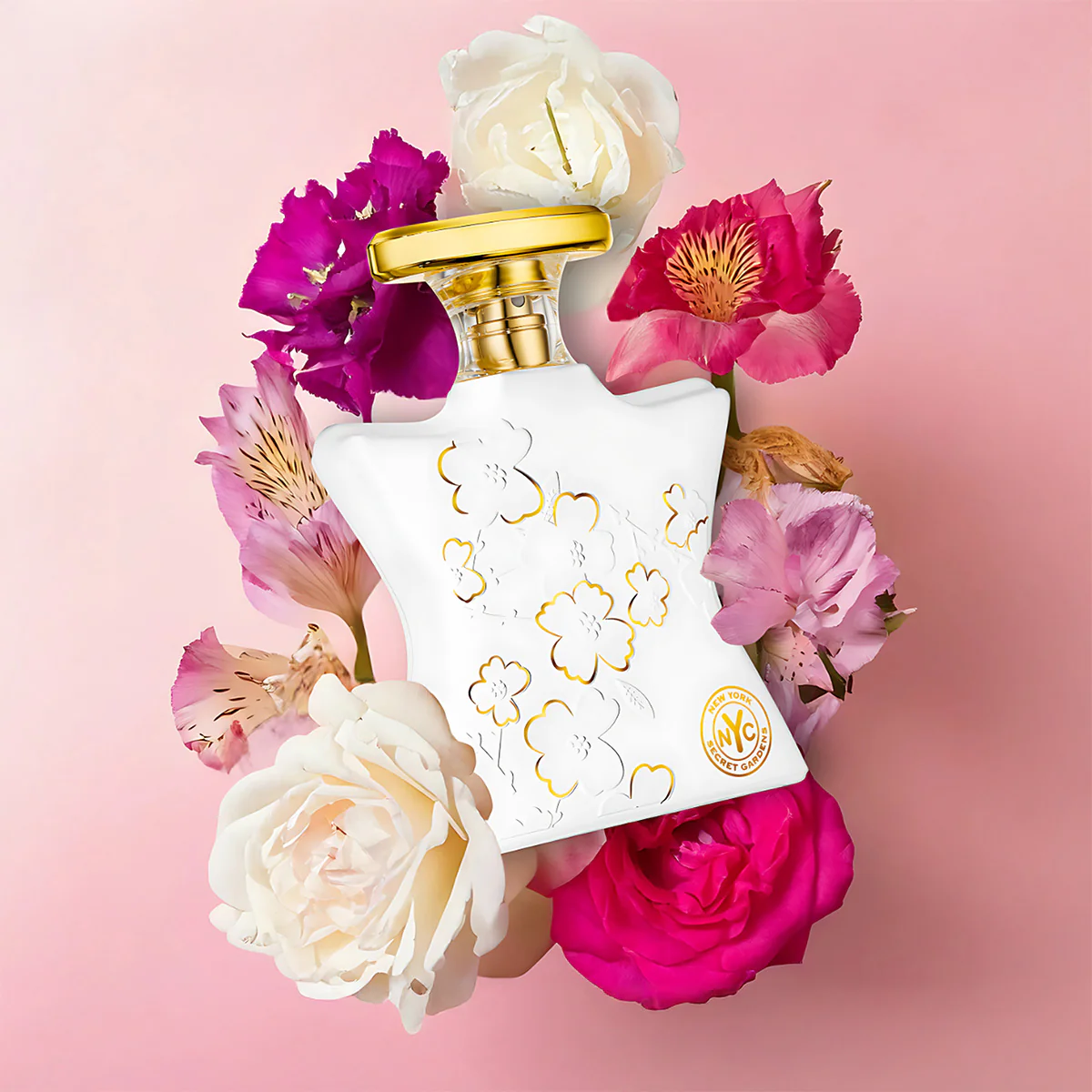 Bond No.9 New York Park Avenue Limited Edition EDP For Women fragrance details hero image