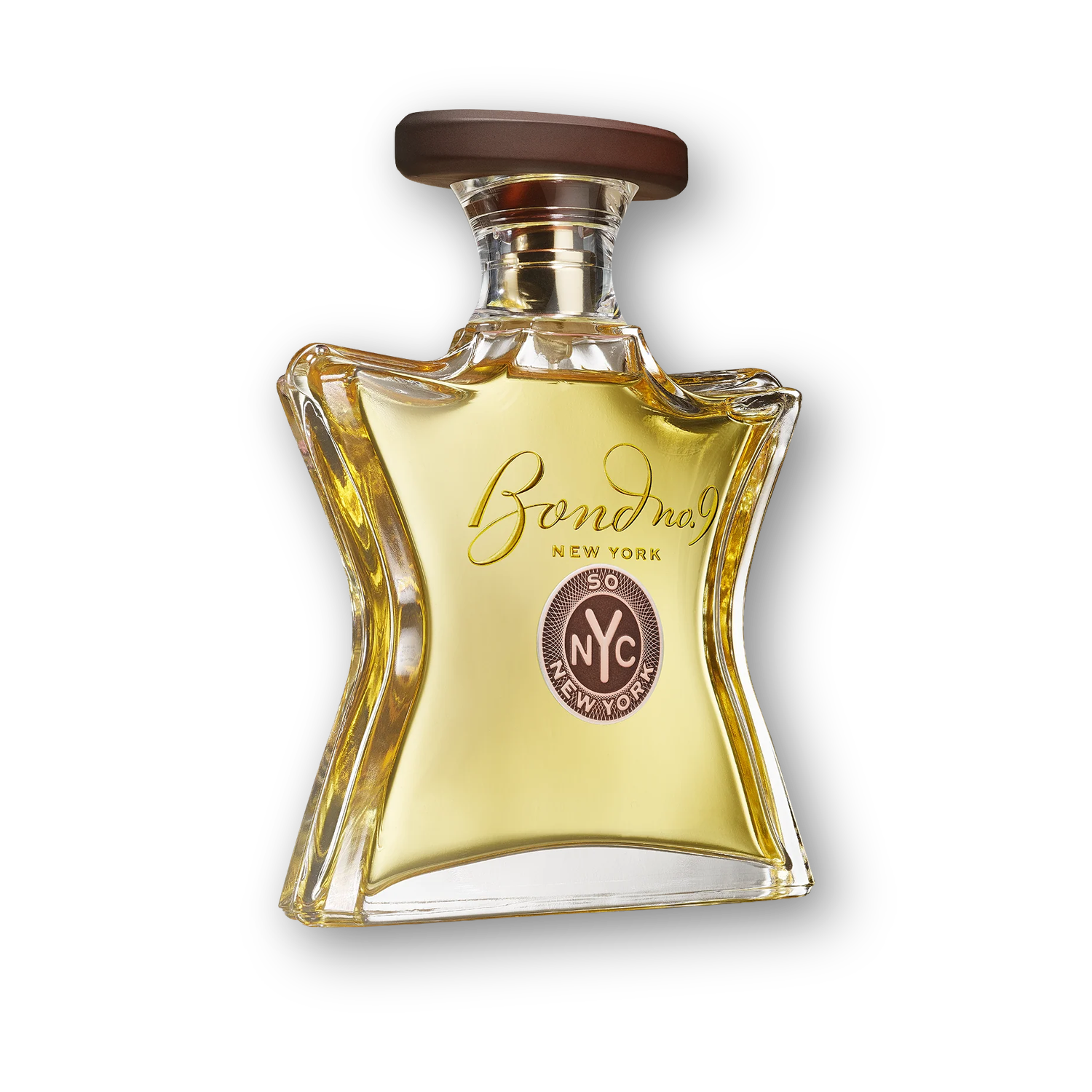 Bond No.9 New York So Limited Edition EDP hero image