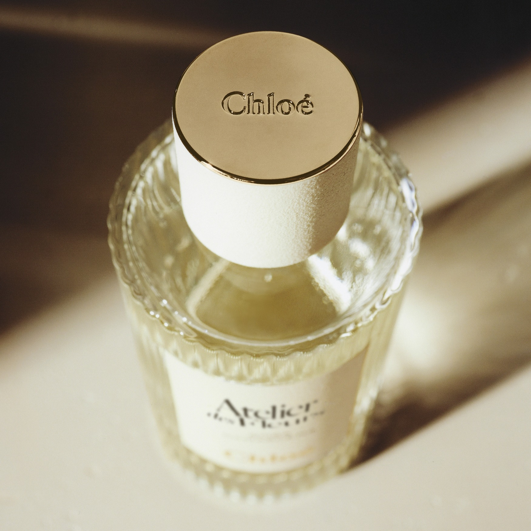 Chloe Atelier Des Fleurs Tuberosa 1974 EDP For Women fragrance details hero image