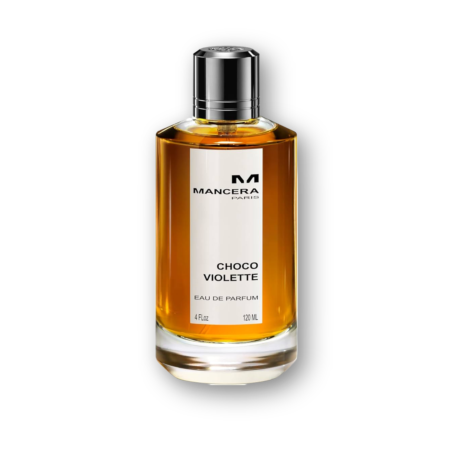 Mancera Choco Violette EDP hero image