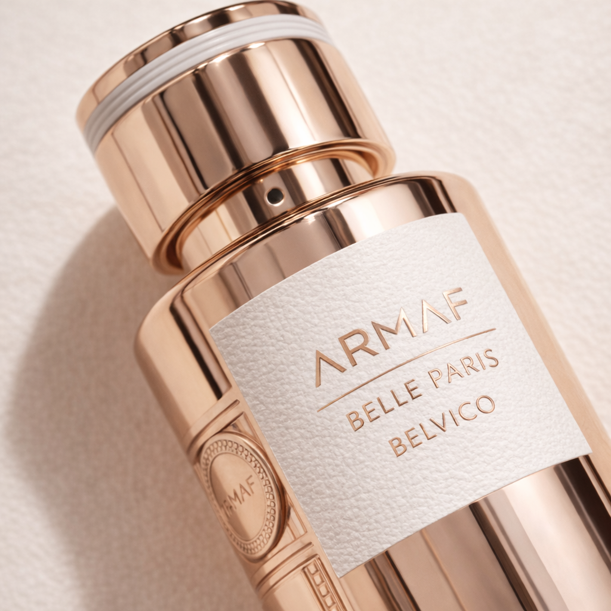 Armaf Belle Paris Belvico EDP fragrance details image