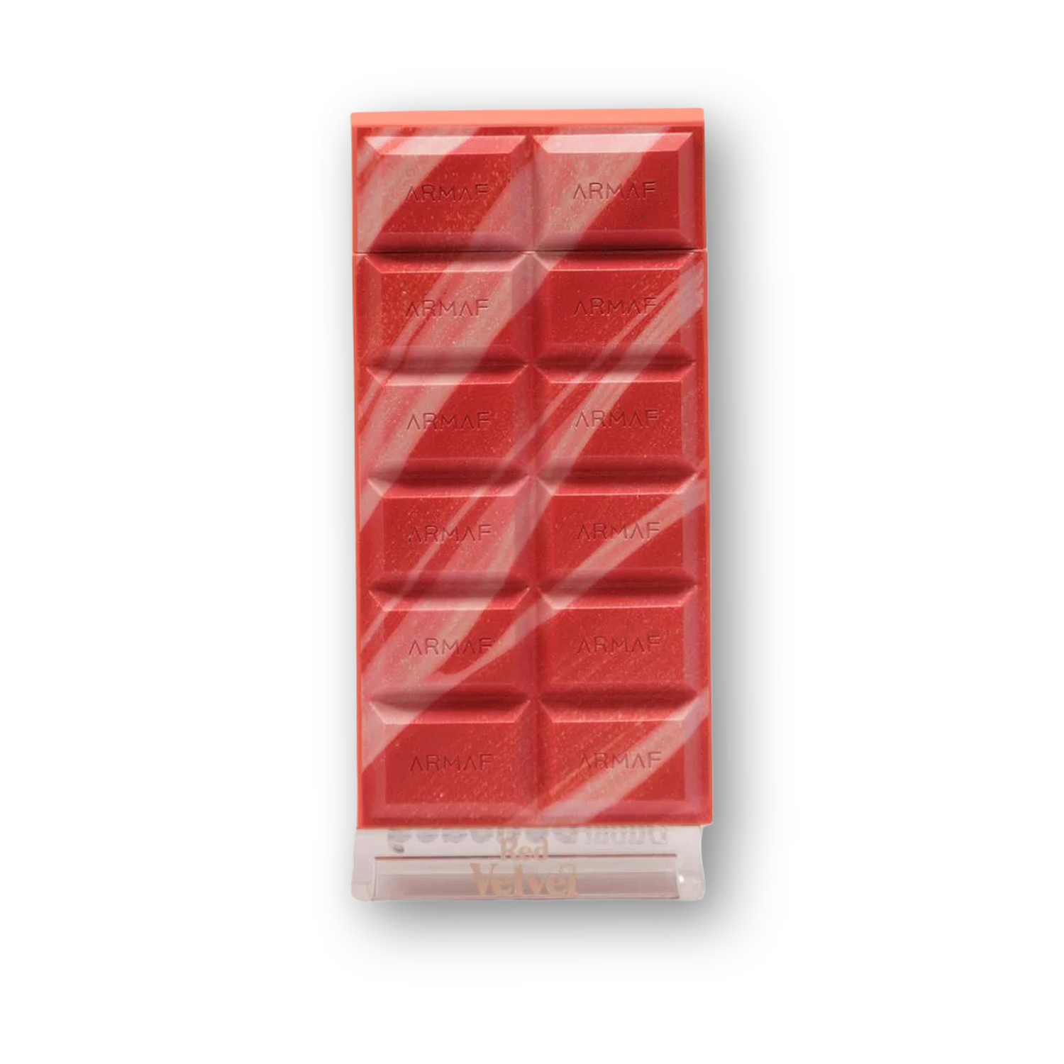 Armaf Delights Dubai Delicacy Red Velvet EDP hero image