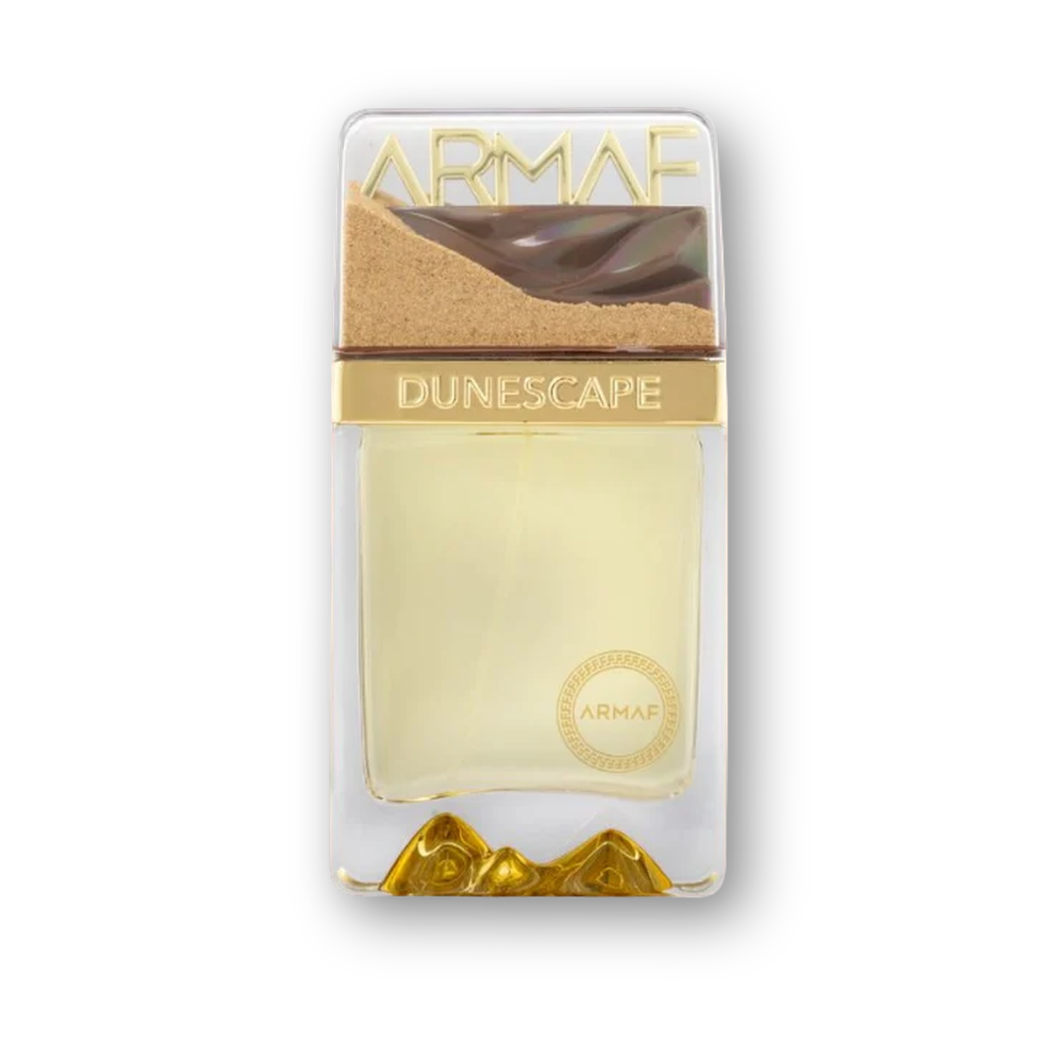 Armaf Dunescape Dubai Extrait de Parfum hero image