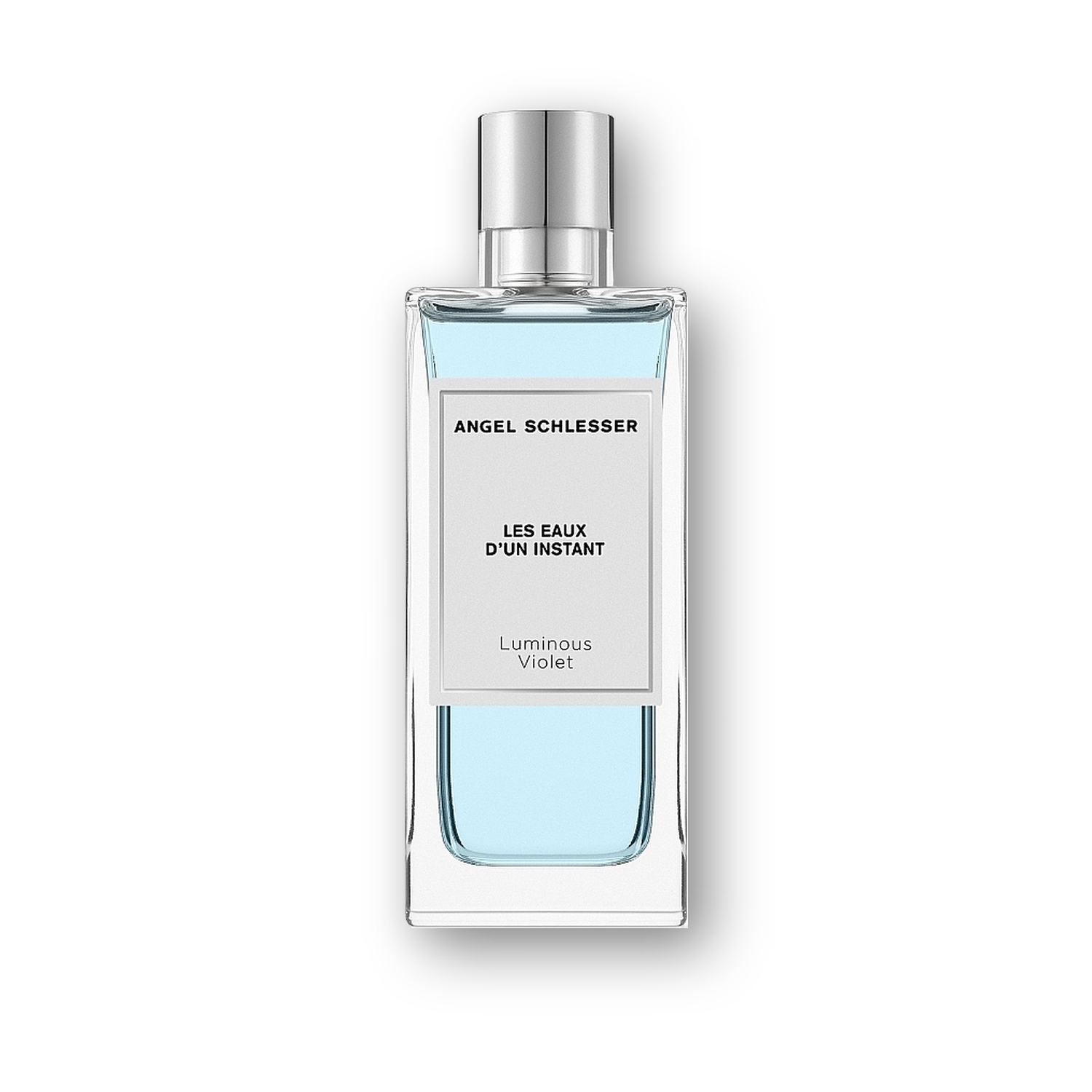 Angel Schlesser les Eaux D'un Instant Luminous Violet EDT for Women hero image