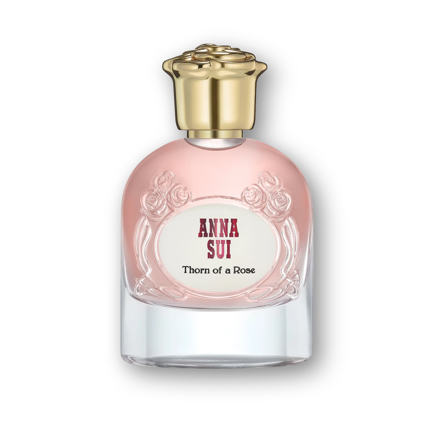 Anna Sui Wild Wonder Thorn of a Rose EDP for Women hero image